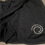 Outdoor Voices Black Skort with Drawstring Photo 1