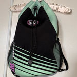 Mint Green Tote Bag Photo 0