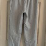 Aritzia Tna Extra Fleece Boyfriend Sweatpant | Size Small Photo 5