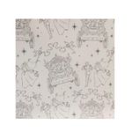 Lounge Fly Disney  Sleeping Beauty Castle Wedding Anniversary Satchel Bag Photo 4