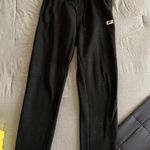 Nike Black Joggers Photo 0