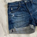 AG Adriano Goldschmied  The Hailey Shorts Size 26 Photo 1