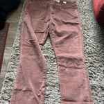 Lucky Brand  Lolita Skinny pink blush jeans size 4 Photo 0