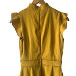 Paper Dolls  London ASOS Collared Dress Photo 5