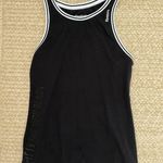Reebok Black Workout Tank Photo 0