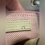 Dooney & Bourke Dooney&Burke Vintage rare collectible bag, amazing bucket drawstring, ivory Photo 10