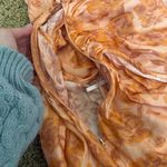 Jen's Pirate Booty Jen’s Pirate Booty for Free People Aliana One-Shoulder Gown Size medium Photo 7