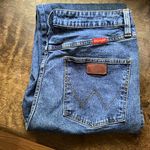 Wrangler cowboy cut jeans Photo 1