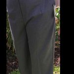 Vince Camuto Culotte Cropped Wide Leg Pants Photo 5