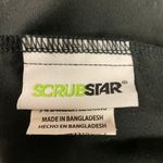 Scrubstar Women's Drawstring Pant Black Size 3XL Outdoor Workwear Photo 5