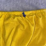 Urban Renewal Urban outfitters Polo Renewal tube top yellow made in USA Photo 1