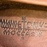 Minnetonka Moccasin Women's Brown Shoes/Loafers Size 9 SKU 5244 Photo 5