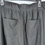 Insight med couture black cargo jogger 211 size 2 XL  Photo 8