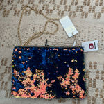 Urban Expression BUCKLE Urban Expressions Sequin Crossbody Bag Photo 0