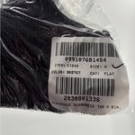 J.Crew  Claudia O-ring scrunchie bikini top Photo 3