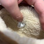 UGG  Tan Winter Boots Photo 3