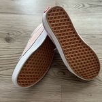 Vans Light pink old school low top Photo 3