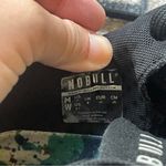 Nobull  black workout sneakers CrossFit shoes superfabric trainers Photo 7