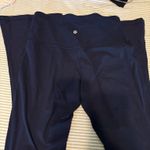 Lululemon Flare Leggings Photo 3
