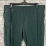 Alder Green Be Free Jogger Size 2X Photo 1