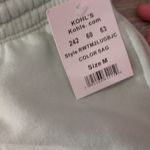 Star Wars  Mandalorin Baby Yoda Holiday Green Joggers Size Medium Photo 5