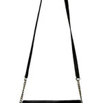 Kate Spade New York Montford Park Smooth Angelica Crossbody Handbag Purse Black Photo 0