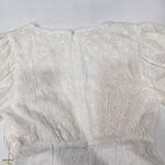 Tularosa Rosabella Dress in White Photo 10