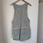 Pilcro  Dessa Romper Overalls Size Medium Photo 2