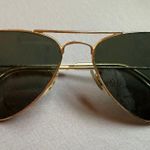 Ray-Ban Aviator Photo 0