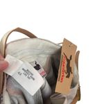 Equestrian Vintage Striped Pants Hi Rise Made in USA Western Rodeo Womens 11 2" Blue Size 26 Photo 6