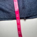 Talbots T by  Navy Blue Skort with Pockets Size X‎ Petite Activewear Photo 5