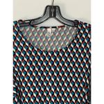 Jules & Leopold JL  Crew Neck Tunic Size XL Photo 5