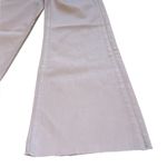 Hudson Jeans Hudson Rosie High Rise Wide Leg Ankle Jean Coated Violet Ice Womens Size 25 NEW Photo 5