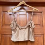 Princess Polly Tank Crop Top Photo 3