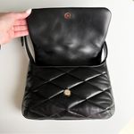 Saint Laurent YSL Le 57 Quilted Shoulder Bag Photo 9