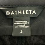 Athleta Black Headlands Hybrid Trek Jogger Pant Size 2 Photo 6
