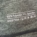 Outdoor Voices  CloudKnit Hoodie Green Activewear Athletic Athleisure Gym Lounge Photo 8