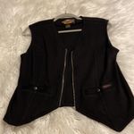 Harley Davidson  Women’s Vest 100% cotton excellent condition size XS Photo 11