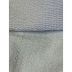 Lovers + Friends  Tess Off The Shoulder High Waist Bottoms Textured Bikini Set S Photo 8