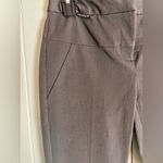 Alfani Comfort Waist Capris Photo 4