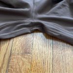 Lululemon  align 25” roasted brown size 4 Photo 3