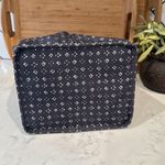 Pottery Barn  Dorm shower caddy grey on gray college back to school tote Photo 4