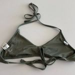 Aerie NWT Halter Voop Bikini Top Photo 2