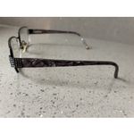 CASHMERE 433 Eyeglasses Frames ONLY Color #3 53 Photo 3