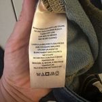 Pilcro  Anthropologie ankle slit jeans 27 Photo 9