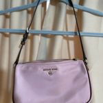 Michael Kors Pink  Purse Photo 0