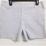 EXPRESS ✨HP✨ Striped Dressy Shorts✨ Photo 2