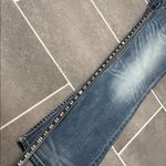Wrangler Rock 47 Jeans size 29X34 Blue Photo 5