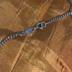 Tous  Silver chain Photo 1