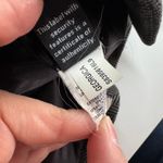 Diane Von Furstenberg  Blazer Women 4 Black Grey Herringbone Georgica Jacket Wool Photo 4